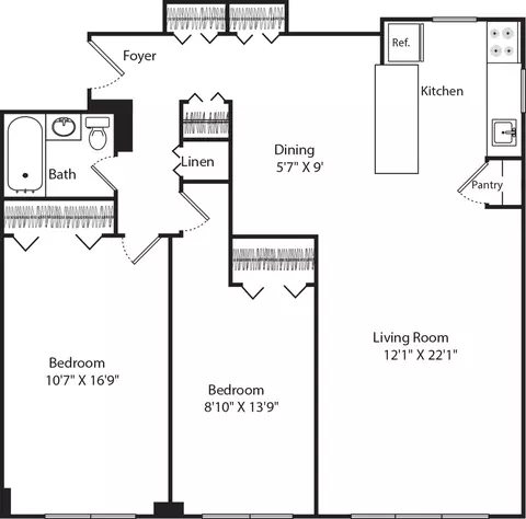 205 Walden St, Cambridge, MA 02140