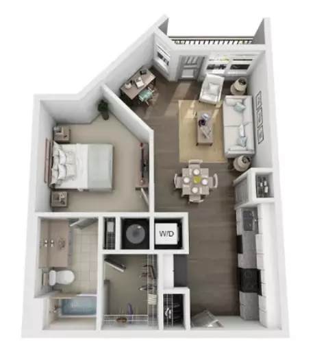 4605 Fairview Dr, Wilmington, NC 28412