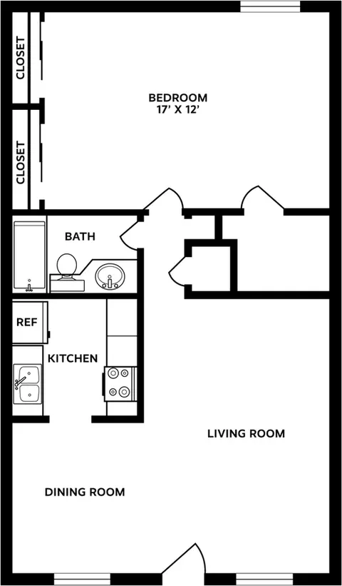 1545 Sam Rittenberg Blvd, Charleston, SC 29407