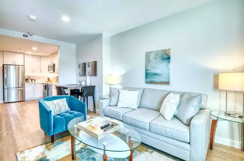 Chestnut St, Quincy, MA 02169
