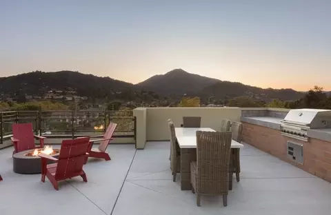 199 Tamal Vista Blvd, Corte Madera, CA 94925 photo 19