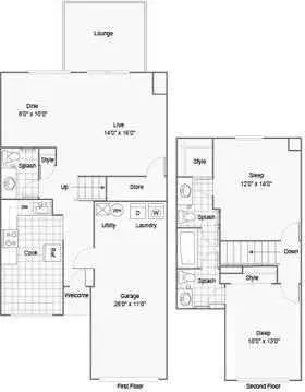 20554 NW Lapine Way, Oak Hills, OR 97229