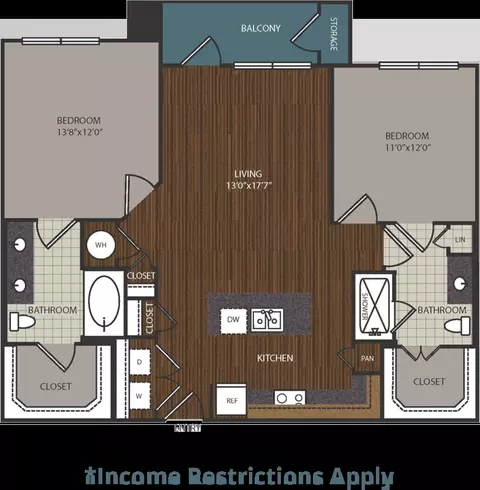 5455 Richmond Ave, Houston, TX 77056