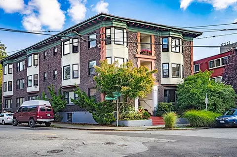 768 Bellevue Ave E, Seattle, WA 98102