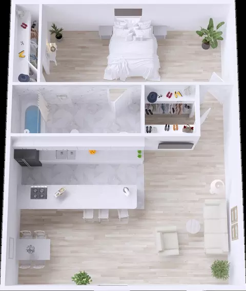 4190 Ben Ficklin Rd, San Angelo, TX 76903