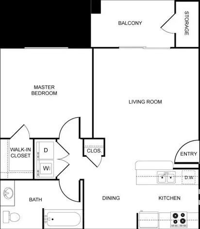 2400 E Llano Estacado Blvd, Clovis, NM 88101