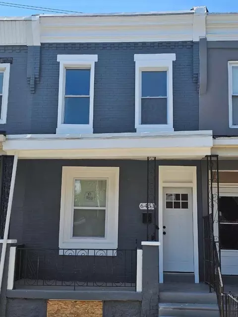 6451 Upland St, Philadelphia, PA 19142