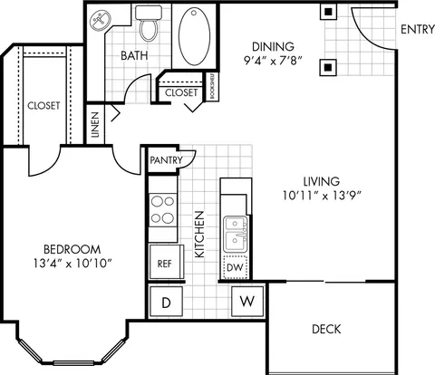 4600 Seton Center Pkwy, Austin, TX 78759