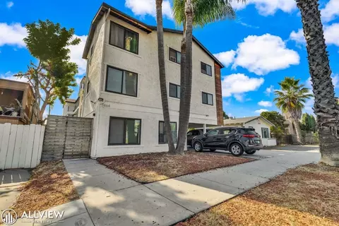 3864 35th St, San Diego, CA 92104