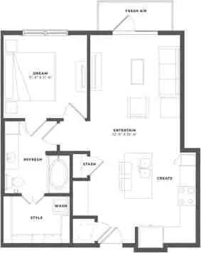 15621 Bovis Way, Fort Worth, TX 76177