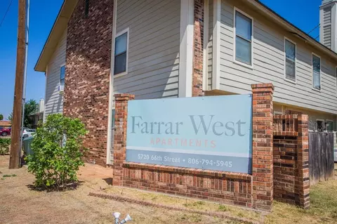 5715 66th St, Lubbock, TX 79424
