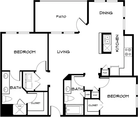4200 S Washington St, Kaufman, TX 75142