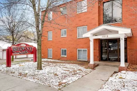 1512 County Road B E, Maplewood, MN 55109