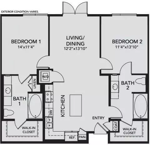 8770 Washington Blvd, Culver City, CA 90232
