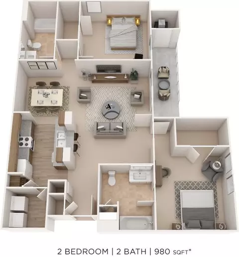 20576 Idle Brook Ter, Sterling, VA 20165