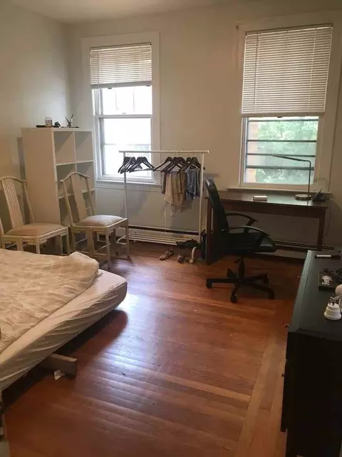 256 Bradley St, New Haven, CT 06510