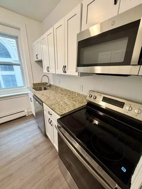 256 Bradley St, New Haven, CT 06510