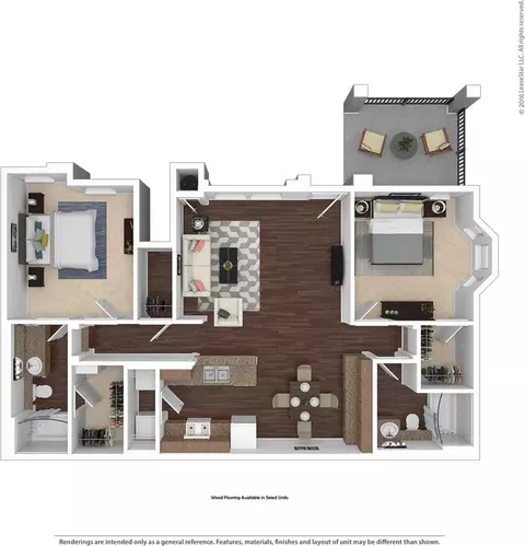 6765 Tulip Falls Dr, Henderson, NV 89011