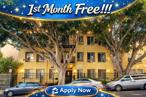 625 S Burlington Ave, Los Angeles, CA 90057