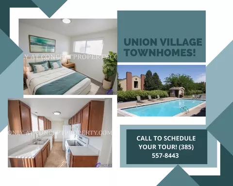 7486 S 1000 E, Midvale, UT 84047