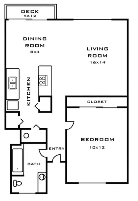 17525 80th Ave NE, Kenmore, WA 98028