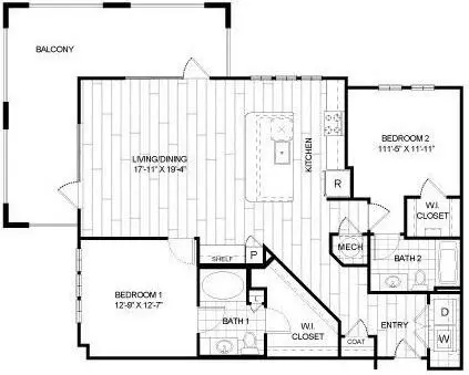4600 Roswell Rd, Sandy Springs, GA 30342
