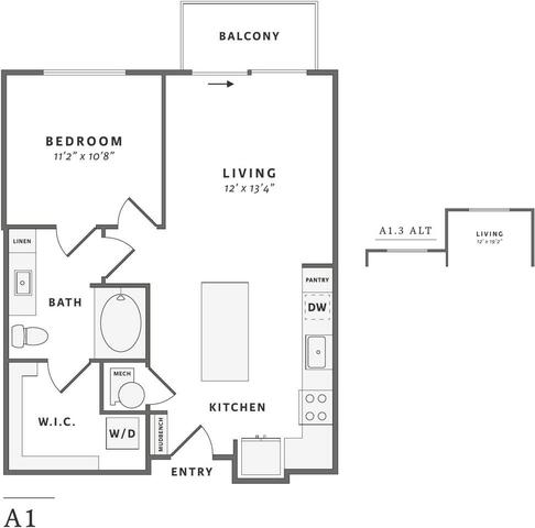 10658 N Central Expy, Dallas, TX 75231