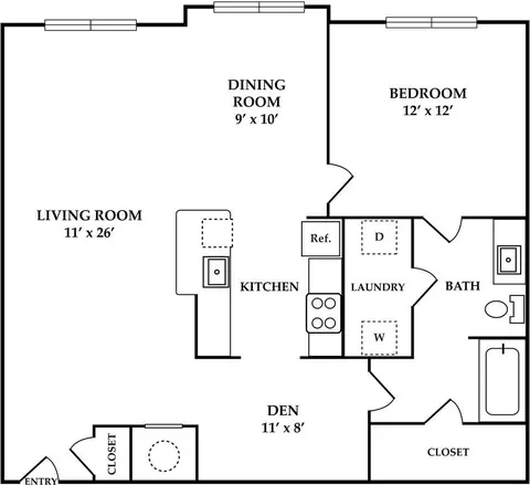 7303 S Peek Rd, Richmond, TX 77407