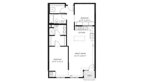 4495 Lake Ave S, White Bear Lake, MN 55110