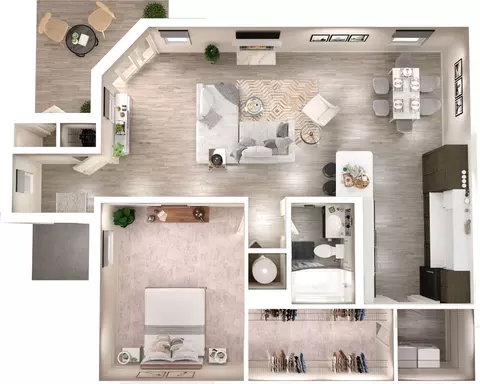 9800 Willow Brook Cir, Louisville, KY 40223