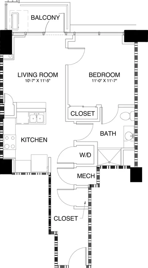 1776 Broadway, Denver, CO 80202
