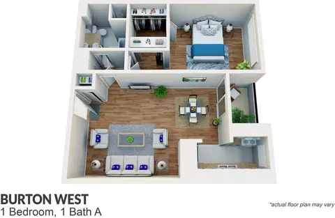 8585 Burton Way, Los Angeles, CA 90048