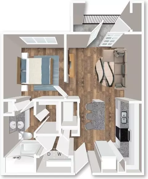 740 14th St, Plano, TX 75074