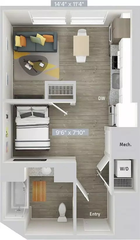 2 Leighton St, Cambridge, MA 02141