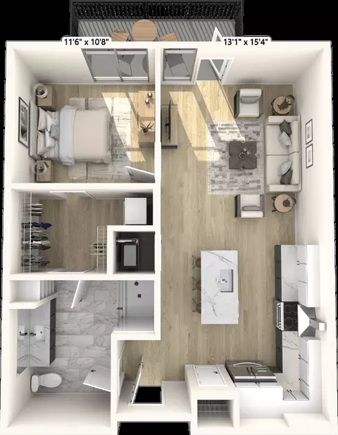 601 Press Pl, Nashville, TN 37208