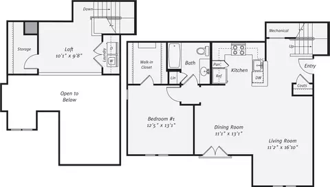 152 Shipyard Dr, Hingham, MA 02043