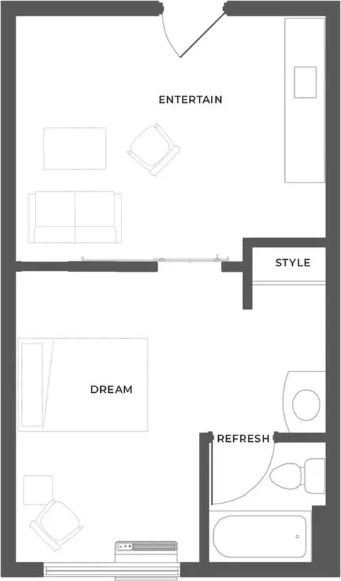 1105 Navaho Dr, Raleigh, NC 27609