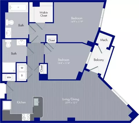 6100 Lincolnia Rd, Alexandria, VA 22312