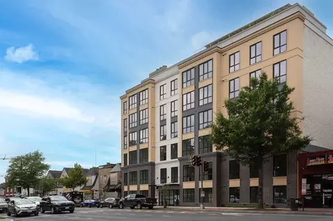 5816 Georgia Ave NW, Washington, DC 20011