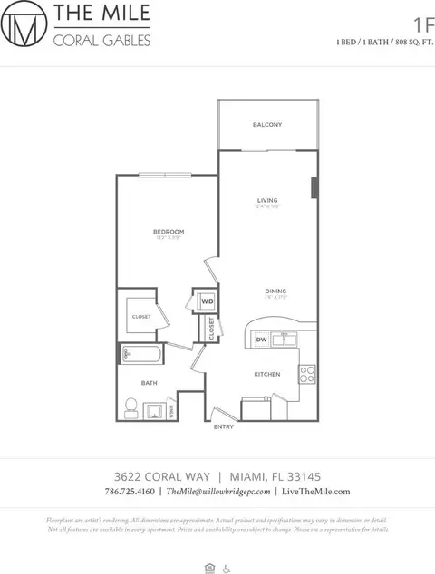 3622 Coral Way, Miami, FL 33145