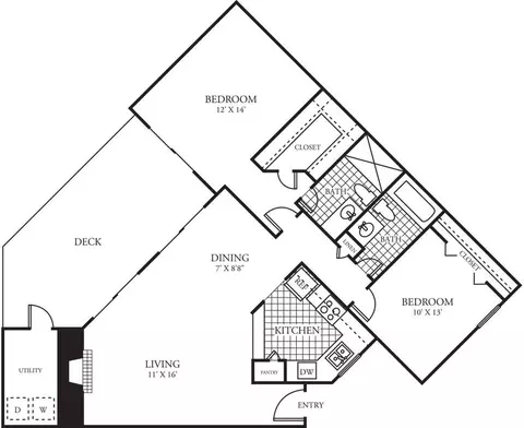 13950 Trinity Blvd, Euless, TX 76040 photo 37