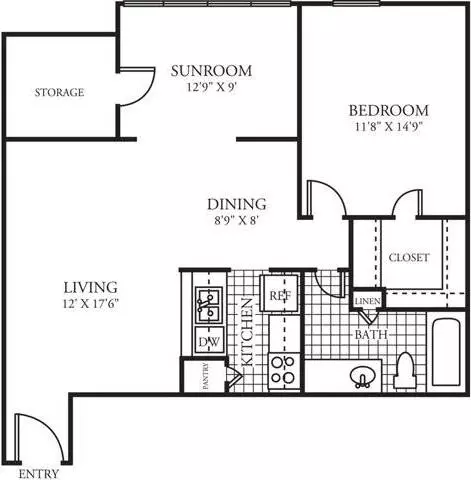 13950 Trinity Blvd, Fort Worth, TX 76155