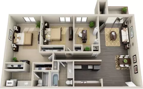 8375 E Via De Ventura, Scottsdale, AZ 85258