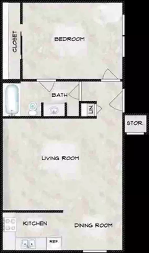 777 Loughborough Dr, Merced, CA 95348