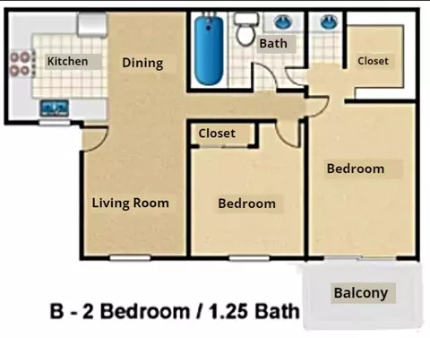4665 Home Ave, San Diego, CA 92105