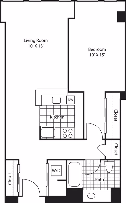 2801 Western Ave, Seattle, WA 98121