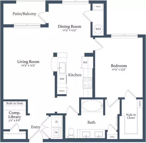 4 Riverhurst Rd, Billerica, MA 01821