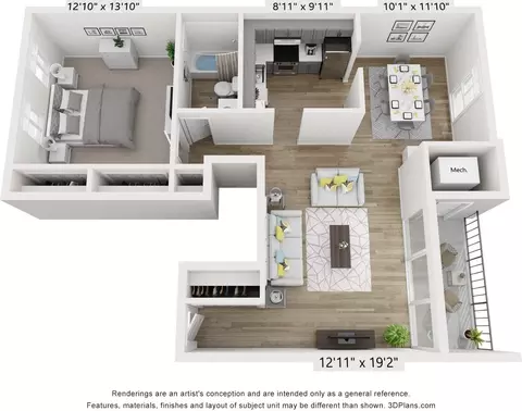 6617 Bonnie Ridge Dr, Baltimore, MD 21209