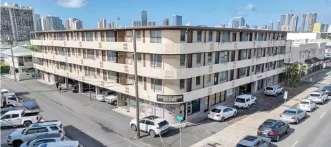 2131 S Beretania St, Honolulu, HI 96826