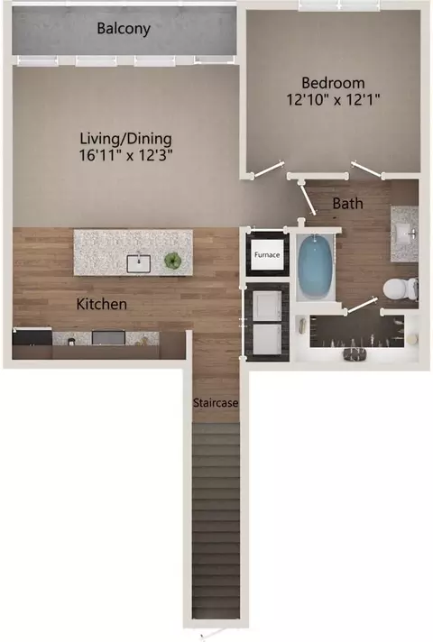 9641 N Ambassador Dr, Kansas City, MO 64154